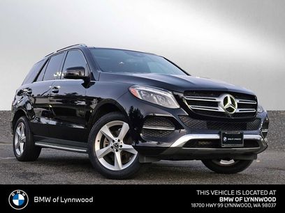 Used 2018 Mercedes-Benz GLE 350 4MATIC