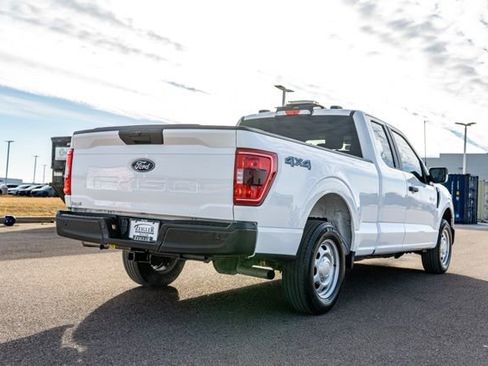 Used 2023 Ford F150 XL image 7