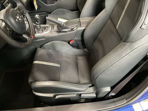 New 2026 Toyota GR86 Premium image 10