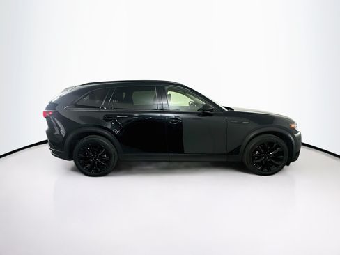Used 2026 MAZDA CX-90 3.3 Turbo w/ Premium Sport Pkg AWD/4WD image 10