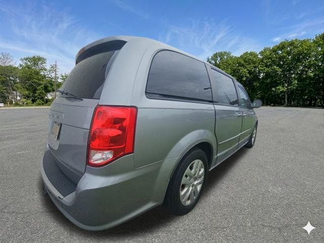 Used 2017 Dodge Grand Caravan SE w/ Power Window Group FWD image 8