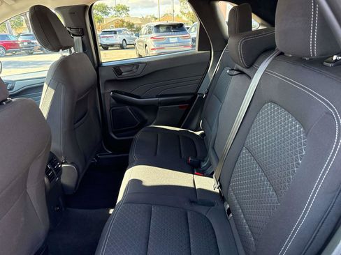 Certified 2024 Ford Escape Active image 10