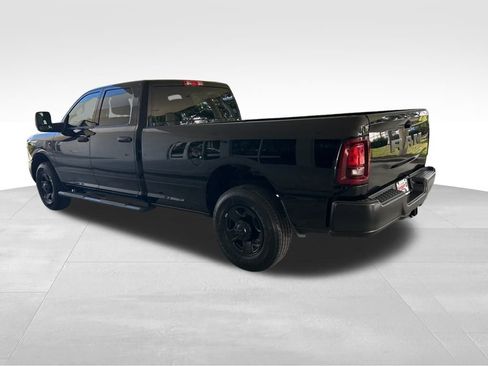 New 2025 RAM 2500 Tradesman image 4