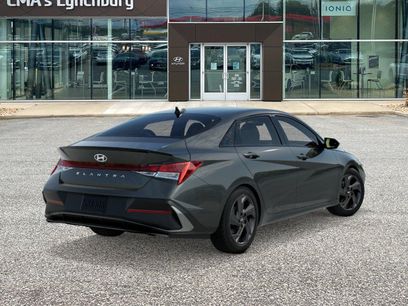 New 2026 Hyundai Elantra Sport