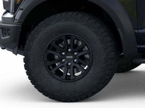 New 2026 Ford F150 Raptor AWD/4WD image 20