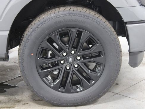 New 2026 Ford F150 Lariat image 12