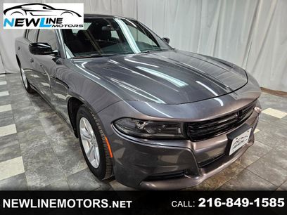 Used 2023 Dodge Charger SXT
