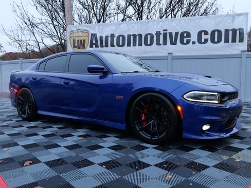 Used 2020 Dodge Charger Scat Pack w/ Dynamics Package image 64