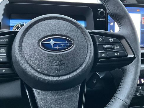 New 2026 Subaru Outback Premium image 21