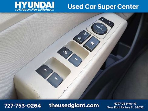 Used 2018 Hyundai Elantra ECO FWD image 23