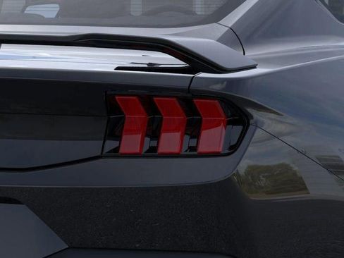 New 2026 Ford Mustang Dark Horse RWD image 21