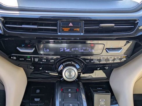 Used 2022 Acura MDX FWD w/ Technology Package image 26