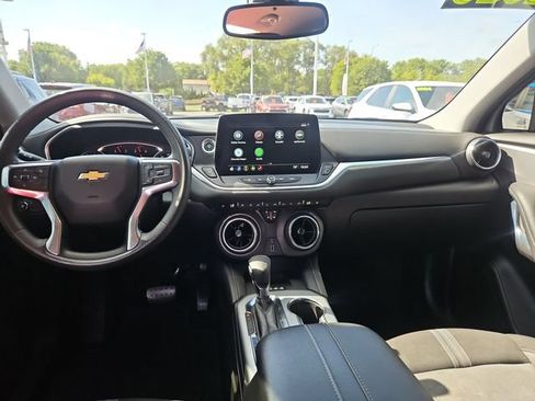 Used 2023 Chevrolet Blazer LT w/ Convenience Package FWD image 13