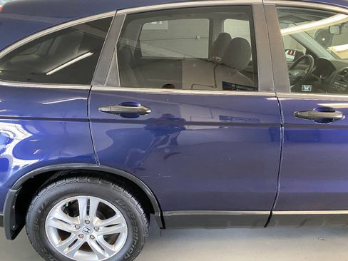 Used 2010 Honda CR-V EX image 15