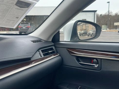 Used 2013 Lexus ES 350 ES 350 Sedan 4D image 24