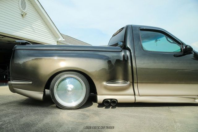 Used 1997 Ford F150 XL RWD image 10