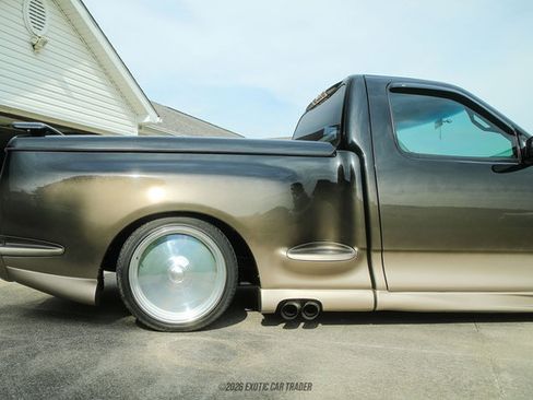 Used 1997 Ford F150 XL RWD image 10