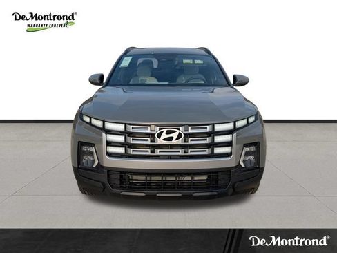 New 2026 Hyundai Santa Cruz SEL FWD image 2