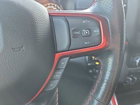 Used 2022 RAM 1500 Rebel image 55