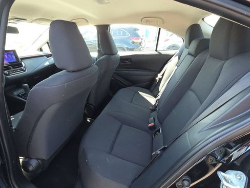 Used 2024 Toyota Corolla LE FWD image 28