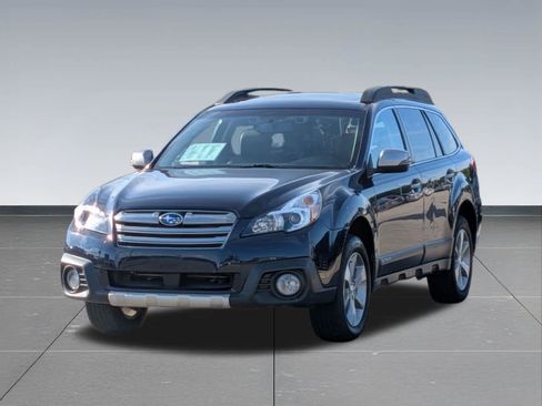 Used 2014 Subaru Outback 3.6R Limited AWD/4WD image 7