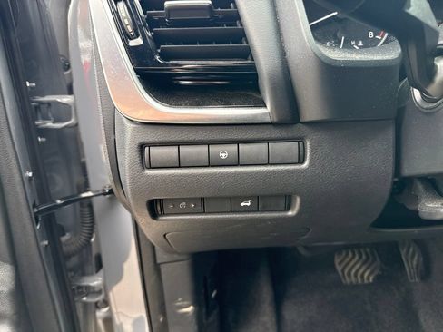 Used 2023 Nissan Rogue SL w/ SL Premium Package AWD/4WD image 20