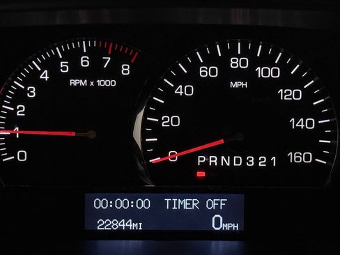 Used 2008 Cadillac DTS Limousine FWD image 71