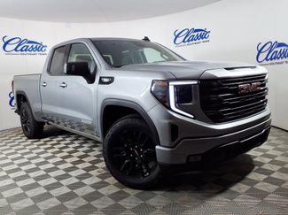 New 2026 GMC Sierra 1500 Elevation w/ Elevation Select Package RWD video 1