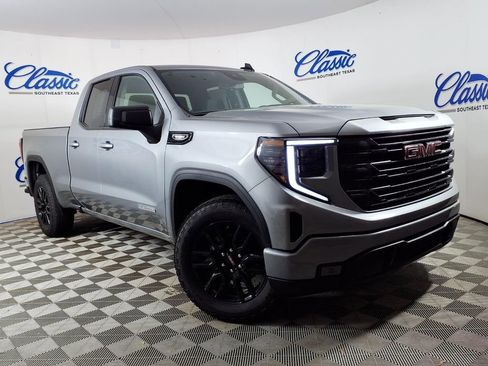 New 2026 GMC Sierra 1500 Elevation w/ Elevation Select Package RWD image 1