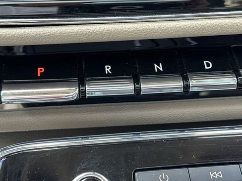 Used 2024 Lincoln Navigator Reserve AWD/4WD image 31