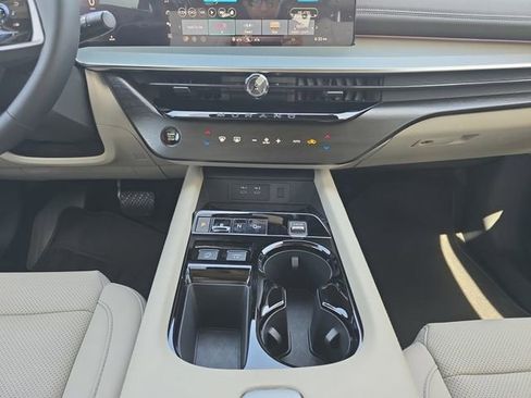 New 2026 Nissan Murano SL AWD/4WD image 3