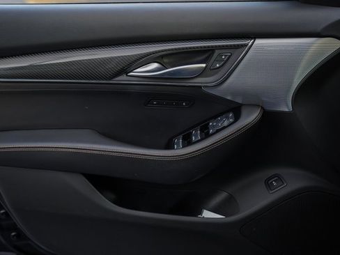 Used 2023 Cadillac CT5 V w/ Premium Package image 35