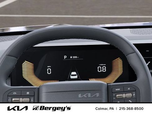 New 2027 Kia Telluride S w/ Towing Package AWD/4WD image 24