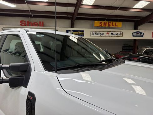 Used 2023 Ford F250 XL w/ STX Appearance Package AWD/4WD image 43