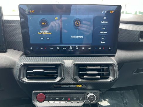 Used 2024 Ford Mustang Coupe RWD image 18