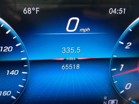 Used 2022 Mercedes-Benz A 220 4MATIC image 28