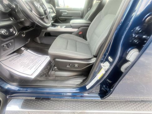 Used 2022 RAM 1500 Big Horn image 12