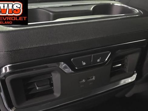 New 2026 Chevrolet Silverado 3500 LTZ w/ LTZ Plus Package AWD/4WD image 23