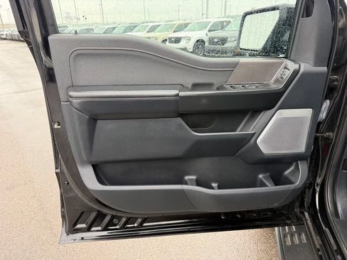 Used 2022 Ford F150 Raptor w/ Equipment Group 801A High AWD/4WD image 11