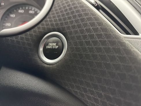 Used 2023 Chevrolet Malibu LT FWD image 27