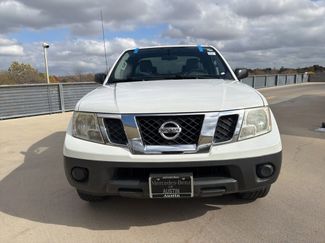 Used 2016 Nissan Frontier S w/ S Preferred Package video 2