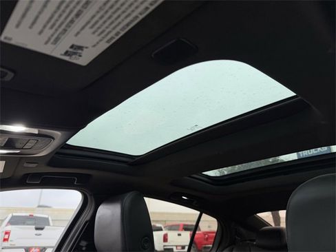 Certified 2020 Cadillac CT5 Luxury w/ Sun And Sound Package image 24