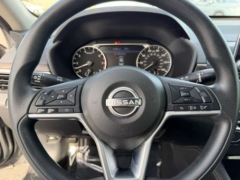 Certified 2023 Nissan Altima 2.5 SV image 16