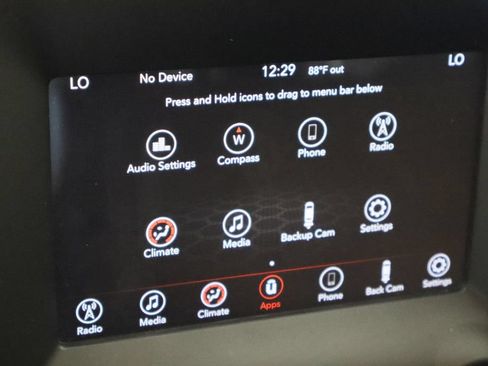 Used 2020 Dodge Durango AWD w/ Skid Plate Group image 25