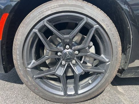 New 2024 Dodge Charger R/T w/ Plus Group image 14