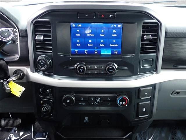 Used 2022 Ford F150 XLT w/ Max Trailer Tow Package AWD/4WD image 14