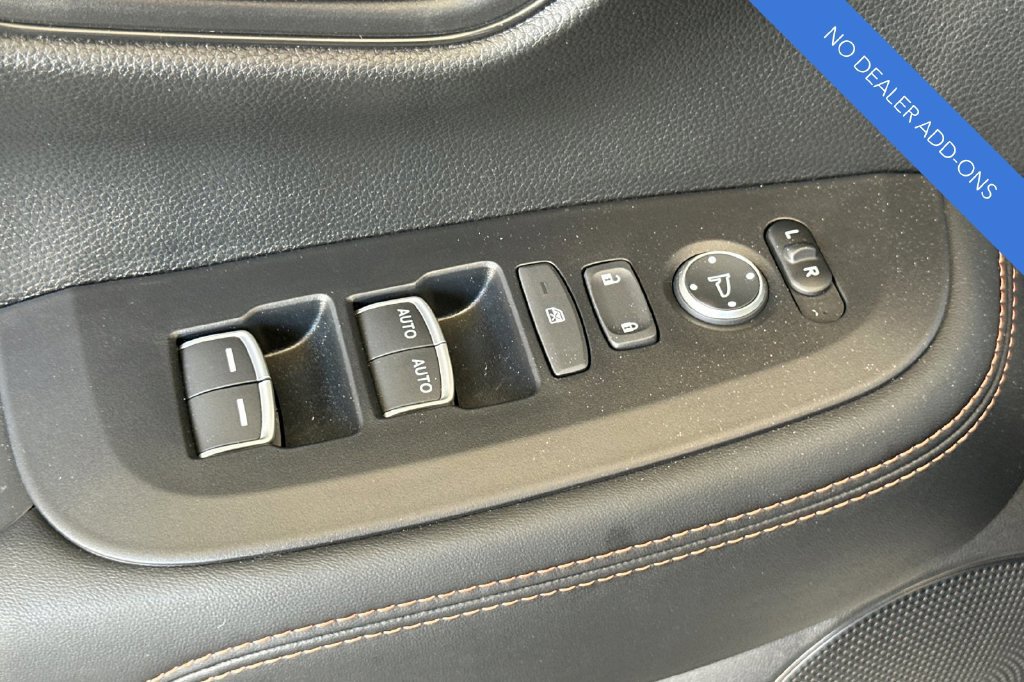 Certified 2026 Honda HR-V Sport image 12