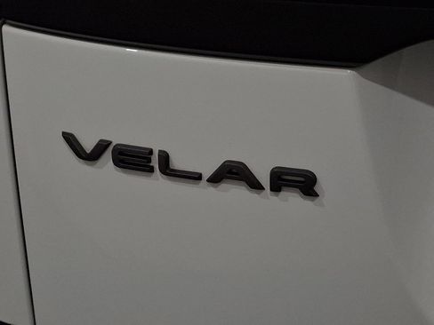 Certified 2026 Land Rover Range Rover Velar S image 29
