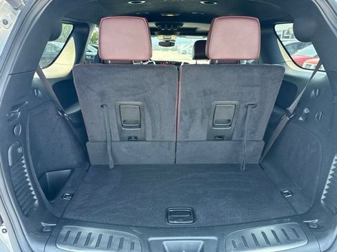 Certified 2023 Dodge Durango R/T AWD/4WD image 32