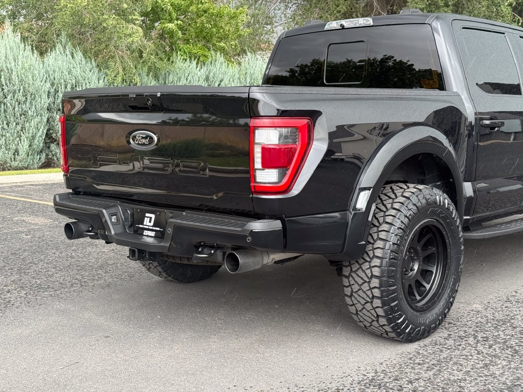 Used 2022 Ford F150 Raptor w/ Equipment Group 801A High AWD/4WD image 10